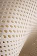 PlushBeds Latex Topper Mattress Pad - 2 Talalay 100% Natural - Twin