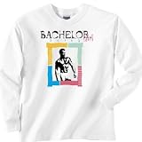 Bachelor Girl Bachelorette Party Sweatshirt by 