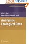 Analysing Ecological Data (Statistics for Biology and Health)