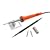 Weller SP23LK Marksman 25 Watt Soldering Iron Kit