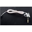 TMC / TMC Pro Wurfantenne f�r / 4polig 3,5 mm Stecker Antenne 1,5m L�nge f�r Falk F3 F5 F6 F8 F10