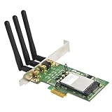 NEW for APPLE AirPort Extreme Atheros AR5BXB112 AR9380 Dual-Band 802.11N PCI-E 450M