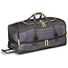 High Sierra Ultimate Access 2.0 Drop Bottom Wheeled Duffel 36