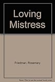 A loving mistress