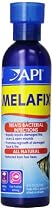 API Melafix Antibacterial Fish Remedy, 8-Ounce
