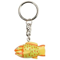 Postler 27135 - FL Schl.Anh. Fisch
