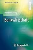 Image de Bankwirtschaft (Studienwissen kompakt)