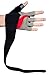 Best Weightlifting Gloves - Bodybuilding, Crossfit, P90x, Workout Gloves for Men & Women - Cross Training Gloves W. Wrist Strap Wrap for Heavy Lifting - No Hassle Replacement Guarantee