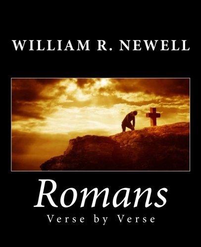 Romans Verse by Verse