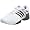 White/Black/Loam