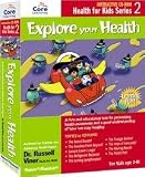 HEALTH FOR KIDS V2 EXPLORE YOUR HEALTH - CORE LEARNING