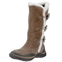 Caterpillar Portia Womens Shelter P303679, Damen Stiefel, beige, (Shelter 679)