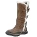 Caterpillar Portia Womens Shelter P303679, Damen Stiefel, beige, (Shelter 679)