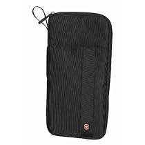 Victorinox Travel Organizer,Black,One Size