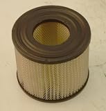 3 Pack of Briggs-Stratton Engine Parts<br>Air Filter fits some single Horizontal 8-16hp engines