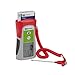 Covidien 504005 Filac 3000 EZ Electronic Thermometer, Rectal Complete System with 4