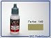 149 Extra Opaque Heavy Kakhi Vallejo Game Color 17ml