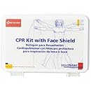 First Aid Only Mini Personal Cpr Kit, 5-Piece Kit (Pack of 3)