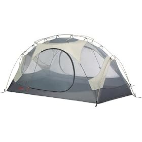 Marmot Bise 2 Person Backcountry Tent by Marmot
