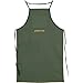 Grizzly H5625 3 Pocket Apron