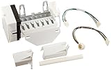 Exact Replacement Parts ERWR30X10093 Ice Maker Kit