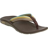 Chaco Flip EcoTread Sandal - Women's Carnival, 10.0