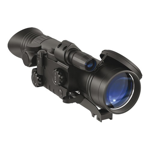Pulsar Sentinel Gs 3X60 Gen 1+ Night Vision Riflescope Pulsar Sentinel Gs 3X60 Gen 1+ Night Vision Riflescope