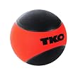 TKO 509RMB-TT-12 12 lb. Rubberized Medicine Ball