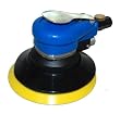 6" Self Vacuuming Dual Action D.A. Sander Wtih Pad
