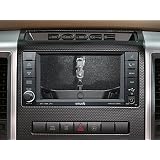 09 10 Dodge Ram Back up Assist Reverse Aid Camera Mopar by Mopar