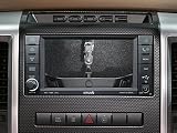 09 10 Dodge Ram Back up Assist Reverse Aid Camera Mopar