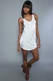 RVCA The Siren Tank Dress,Dresses for Women