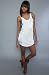RVCA The Siren Tank Dress,Dresses for Women