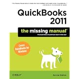 QuickBooks 2011: The Missing Manual