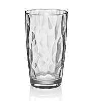 Ripple Hi Ball Glass