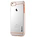 iphone 6 case- Poetic Apple iphone 6 case [atmosphere series]-slim-fit transparent hybrid case for apple iphone 6 (4.7