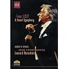 Liszt - A Faust Symphony / Bernstein, Riegel, Boston Symphony