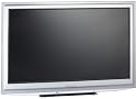 Panasonic Viera TX-L32D28ES 80 cm (31,4 Zoll) LED-LCD-Fernseher (Full-HD 200Hz, mit HD Multituner f&uuml;r DVB-S/C/T) silber