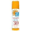 Kiss My Face Organic Hot Spots Sunscreen, SPF 30, .5-Ounce Sticks (Pack of 3) - Packaging May Vary