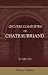 ?Ouvres de Chateaubriand: Tome 12: Mélanges politiques