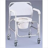Shower Chair / Commode