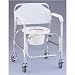 Shower Chair / Commode