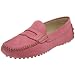Primigi Toddler/Little Kid Bath-E Moccasin