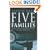 Five Families: The Rise, Decline and Resurgence of America's Most Powerful Mafia Empires