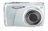Kodak EasyShare M550 Digital Camera - Blue (12MP, 5x Optical Zoom) 2.7 inch LCD