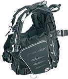 Scubapro T Black - Taucherjacket