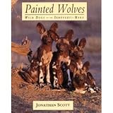 Painted wolves