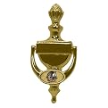 University of North Dakota Door Knocker