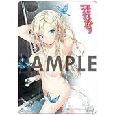 僕は友達が少ない　アニメ化フェア　クリアカード　柏崎星奈