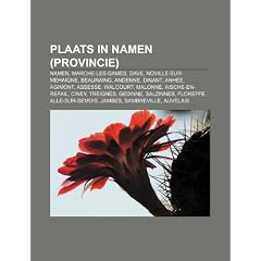 Plaats in Namen (Provincie): Namen, Marche-Les-Dames, Dave, Noville-Sur-Mehaigne, Beauraing, Andenne, Dinant, Anh E, Agimont, Assesse, Walcourt